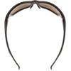 imageEyekepper TR90 Frame Bifocal Sports Sunglasses Baseball Running Fishing Driving Golf Softball Hiking Sunshine ReadersSg904 Pearly Brown