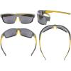 imageEyekepper TR90 Frame Bifocal Sports Sunglasses Baseball Running Fishing Driving Golf Softball Hiking Sunshine ReadersSg904 Pearly Grey