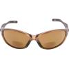 imageEyekepper TR90 Frame Bifocal Sports Sunglasses Baseball Running Fishing Driving Golf Softball Hiking Sunshine ReadersSg905 Matte Brown