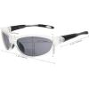 imageEyekepper TR90 Frame Bifocal Sports Sunglasses Baseball Running Fishing Driving Golf Softball Hiking Sunshine ReadersSg905 Matte Brown