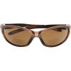 imageEyekepper TR90 Frame Bifocal Sports Sunglasses Baseball Running Fishing Driving Golf Softball Hiking Sunshine ReadersSg905 Matte Brown