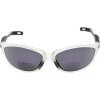 imageEyekepper TR90 Frame Bifocal Sports Sunglasses Baseball Running Fishing Driving Golf Softball Hiking Sunshine ReadersSg905 Matte Transparent