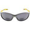 imageEyekepper TR90 Frame Bifocal Sports Sunglasses Baseball Running Fishing Driving Golf Softball Hiking Sunshine ReadersSg905 Pearly Grey