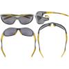 imageEyekepper TR90 Frame Bifocal Sports Sunglasses Baseball Running Fishing Driving Golf Softball Hiking Sunshine ReadersSg905 Pearly Grey