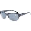 Black-clear Frame