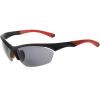 Sg902 Black Frame/Red Arm