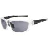 imageEyekepper TR90 Frame Bifocal Sports Sunglasses Baseball Running Fishing Driving Golf Softball Hiking Sunshine ReadersSg904 Matte Transparent
