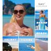 imageEyekepper Bifocal Sunglasses Women Sunshine Readers Reading Sunglasses OversizeBrowntortoise