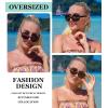 imageEyekepper Bifocal Sunglasses Women Sunshine Readers Reading Sunglasses OversizeTortoise