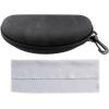 imageEyekepper Bifocal Sunshine Readers BiFocal Sunglasses Men821blackclear