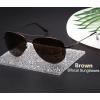 imageEyekepper Polarized Bifocal Sunglasses Readers1804brown FrameBrown Lens