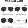 imageEyekepper Polarized Bifocal Sunglasses Readers1804brown FrameBrown Lens