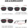 imageEyekepper Polarized Bifocal Sunglasses Readers1805brown FrameBrown Lens