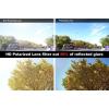 imageEyekepper Polarized Bifocal Sunglasses to Wear Over Glasses Polycarbonate Polarised Lens Fitover Sunshine ReadersS029pgsgtortoise