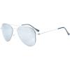 imageEyekepper Rimless Titanium Frame Polarized SunglassesS1506  Aviator Frame
