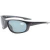 Matte Black/Grey Lens