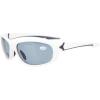 imageEyekepper Bifocal Sunglasses Polarized Reading Sunglasses Women ReadersWhiteGrey Lens