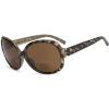 imageEyekepper Bifocal Sunglasses Women Sunshine Readers Reading Sunglasses OversizeBrowntortoise