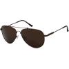 1804-brown Frame/Brown Lens