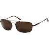 1805-brown Frame/Brown Lens