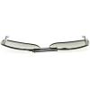 imageEyekepper Metal Frame Rim Polarized Lens Clip On Sunglasses 2 116quot x1 716quotG15