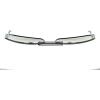 imageEyekepper Metal Frame Rim Polarized Lens Clip On Sunglasses 2 18quot x1 38quot Brown LensG15