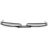 imageEyekepper Metal Frame Rim Polarized Lens Clip On Sunglasses 2 18quot x1 38quot Brown LensGrey