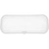 imageEyekepper Metal Frame Rim Polarized Lens Clip On Sunglasses 2quot x1 516quotGrey