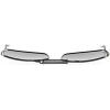 imageEyekepper Metal Frame Rim Polarized Lens Clip On Sunglasses 54  34MMGrey