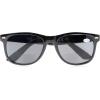 imageEyekepper Oversize Bifocal Sunglasses WomenAnt Black