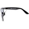 imageEyekepper Oversize Bifocal Sunglasses WomenAnt Black