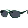 imageEyekepper Oversize Bifocal Sunglasses WomenBrown Lens