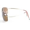 imageEyekepper Oversize Bifocal Sunglasses WomenBrown Lens