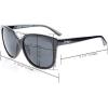 imageEyekepper Oversize Bifocal Sunglasses WomenGrey