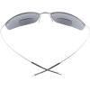 imageEyekepper Oversize Bifocal Sunglasses WomenGrey Lens