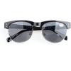 imageEyekepper Oversize Bifocal Sunglasses WomenS011 Black
