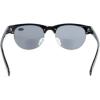 imageEyekepper Oversize Bifocal Sunglasses WomenS011 Black