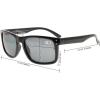 imageEyekepper Oversize Bifocal Sunglasses WomenS031grey Lens