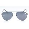 imageEyekepper Oversize Bifocal Sunglasses WomenS1508 Gunmetal