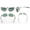 imageEyekepper Polycarbonate Polarized Sport Sunglasses Running TR90 UnbreakableClearG15