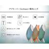 imageEyekepper TR90 Unbreakable Sports Polarized HalfRimless Bifocal SunglassesSilverGrey Lens