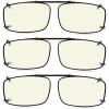 3pc-blue Light Blocking Glasses