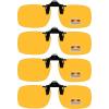 4pcs-yellow