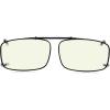 imageEyekepper Easyclip Spring Polarized Clip On SunglassesC63blue Light Blocking Glasses