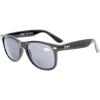 imageEyekepper Oversize Bifocal Sunglasses WomenAnt Black