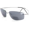 Grey Lens