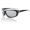 Black/Silver Mirror
