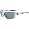 Silver/Grey Lens
