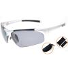 Silver/Grey Lens