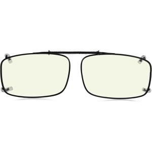 imageEyekepper Easyclip Spring Polarized Clip On SunglassesC63blue Light Blocking Glasses